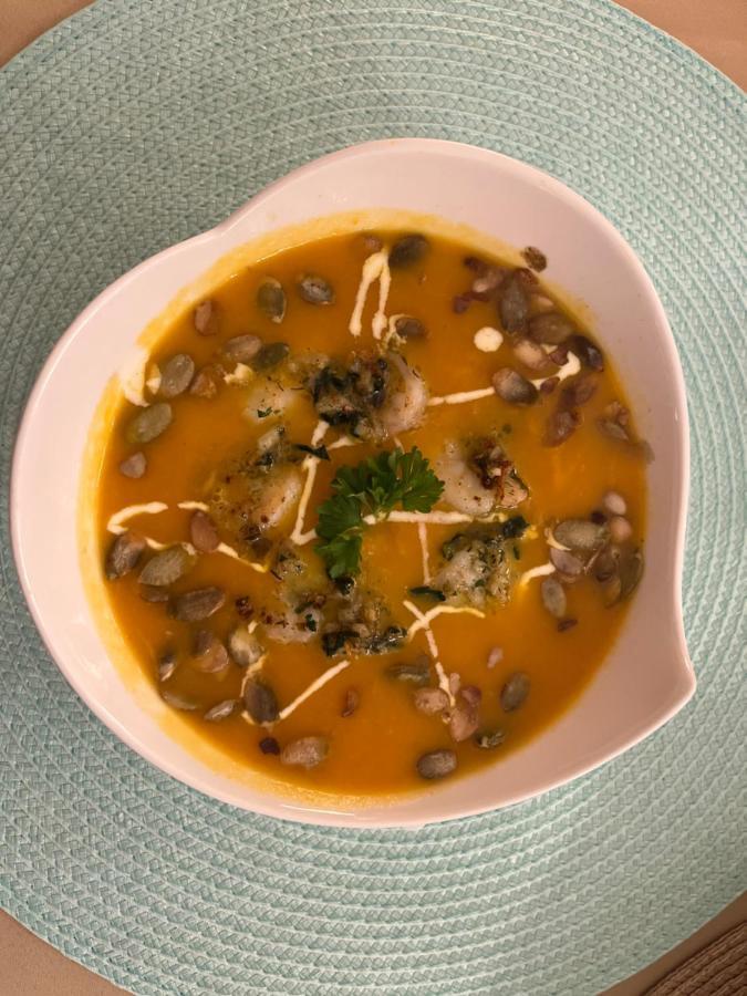 Villa Dudziak 스와비체 외부 사진